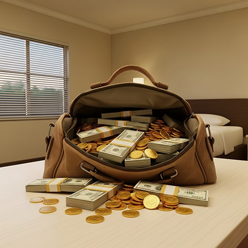 Wealthy Host