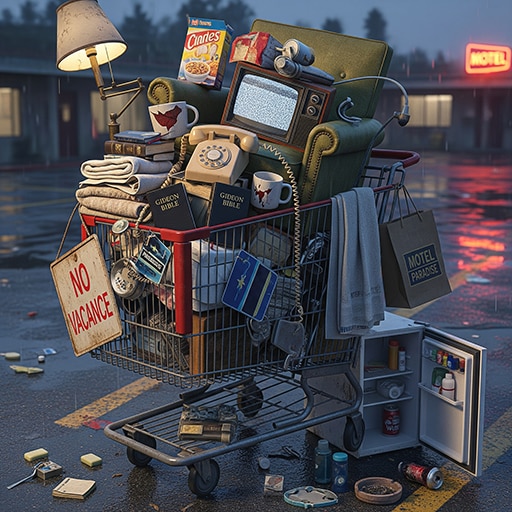 Smart Shopper