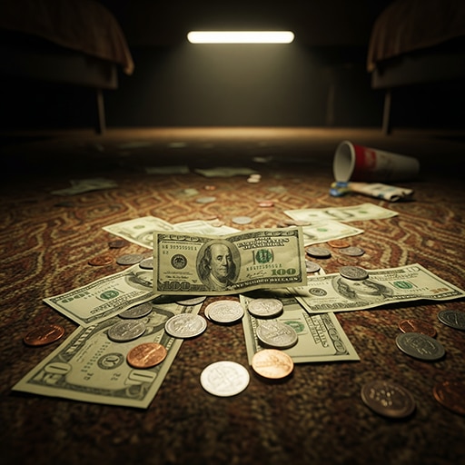 First Dollar