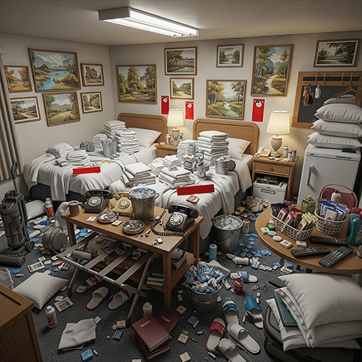 Collector of Comfort