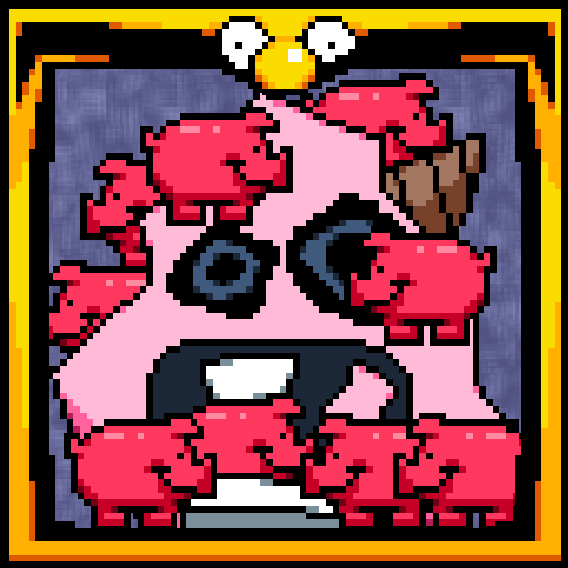 Trofeo oculto (bronce) de Antonblast