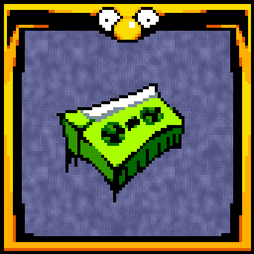 Trofeo Cintas Chulas (bronce) de Antonblast