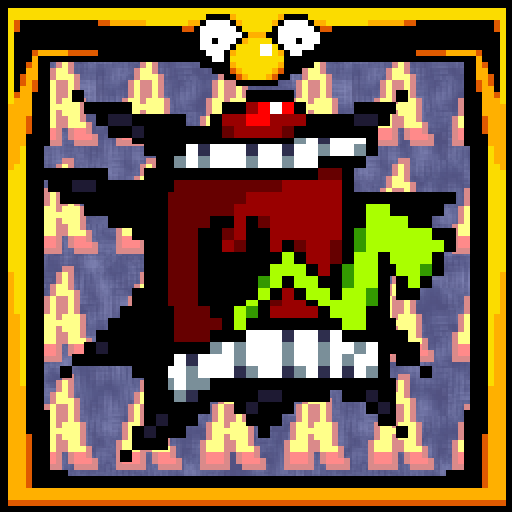 Trofeo oculto (bronce) de Antonblast