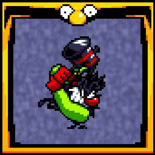 Trofeo Suelta el Embrague (bronce) de Antonblast