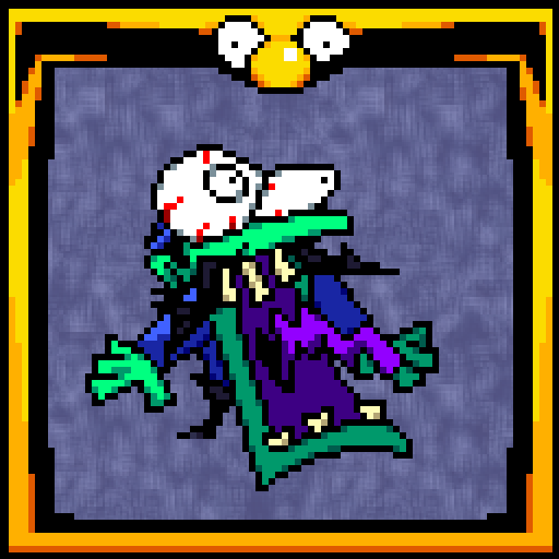 Trofeo oculto (bronce) de Antonblast