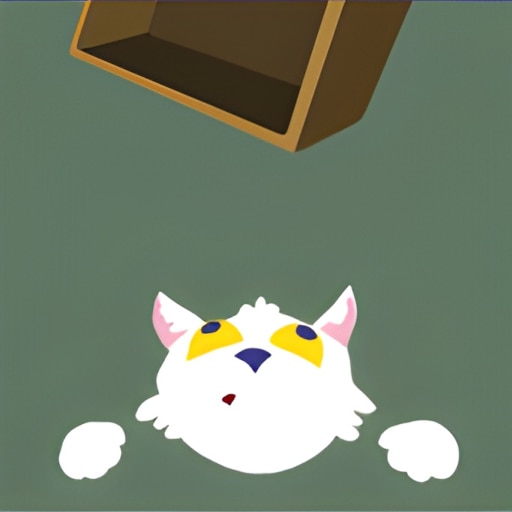 Curiosity killed the cat