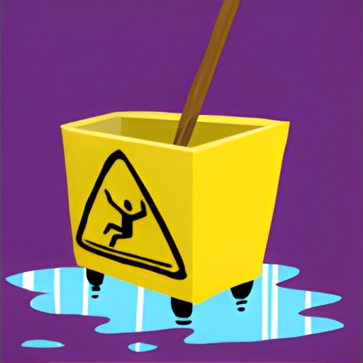 Need of mop ?