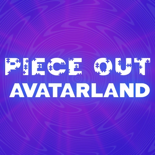 Piece Out: Avatarland