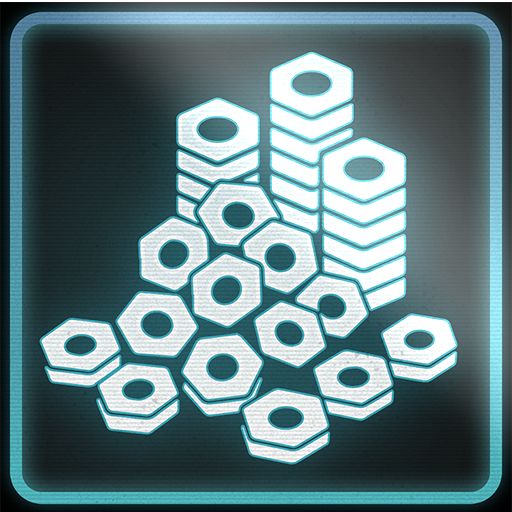 Scrap Pile