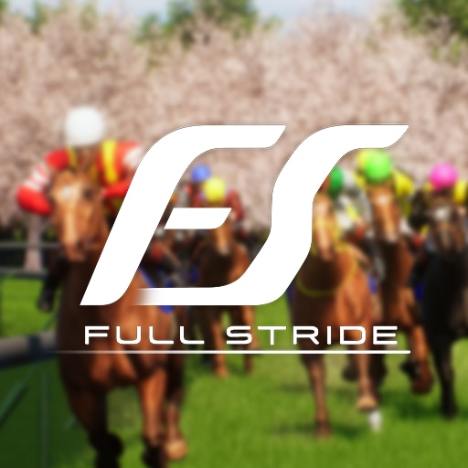 Full Stride