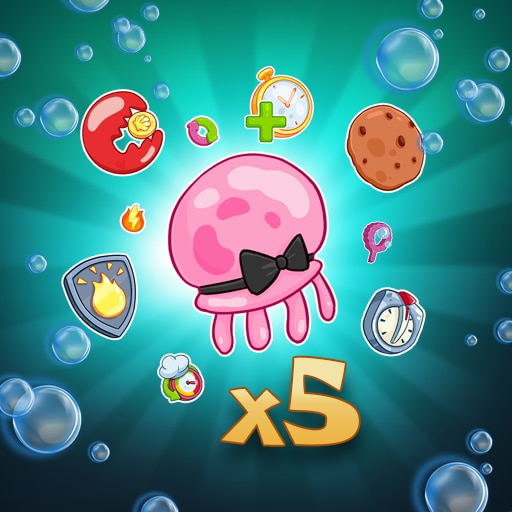 Вся сила в пузырьках