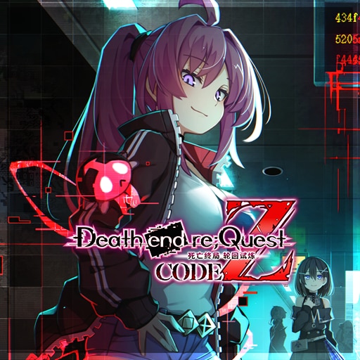 Death end re;Quest Code Z