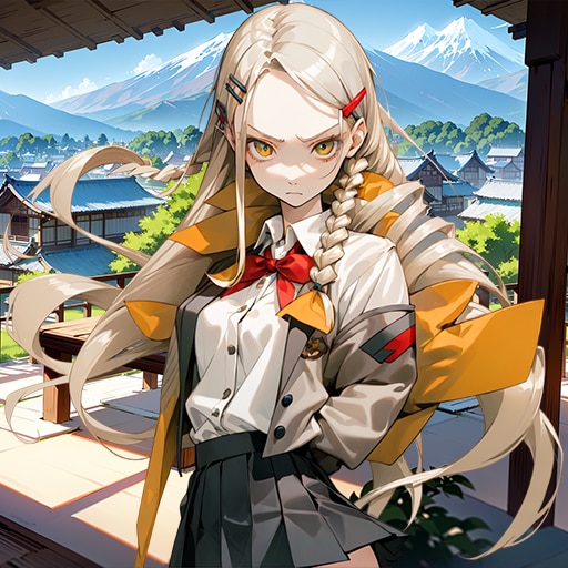 Reluctant Advisor