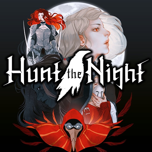 Hunt The Night