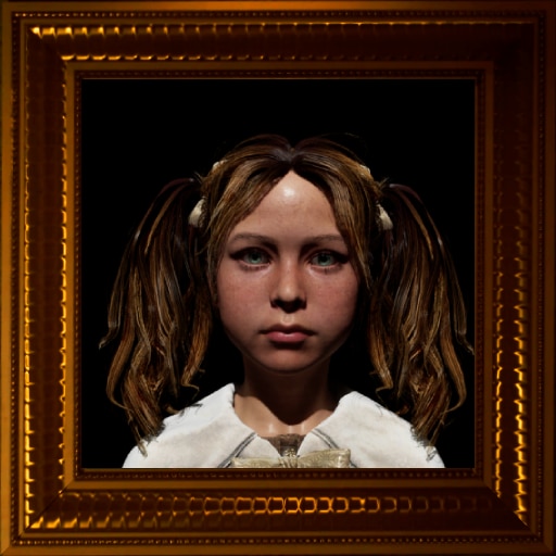 Face your past: Greta