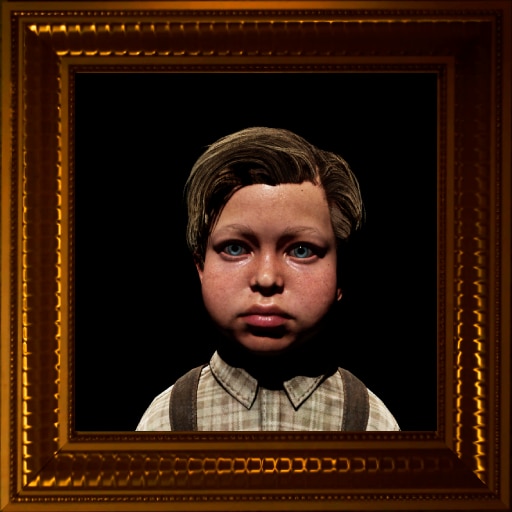 Face your past: Hans