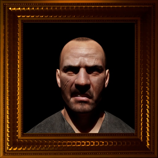 Face your past: Father