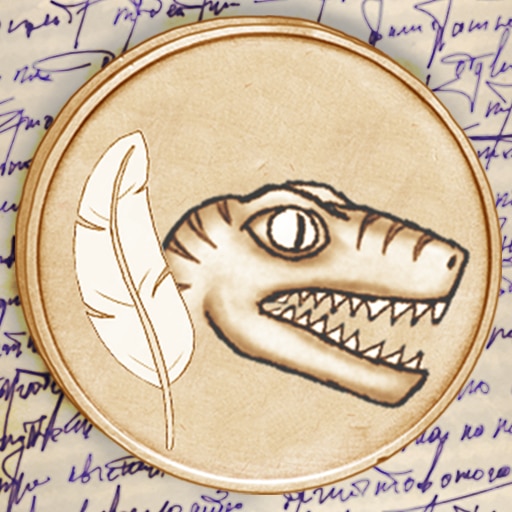 The tickler of lizards