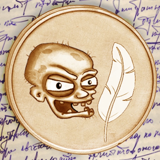 The tickler of zombies