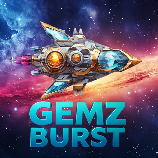 Gemz Burst master
