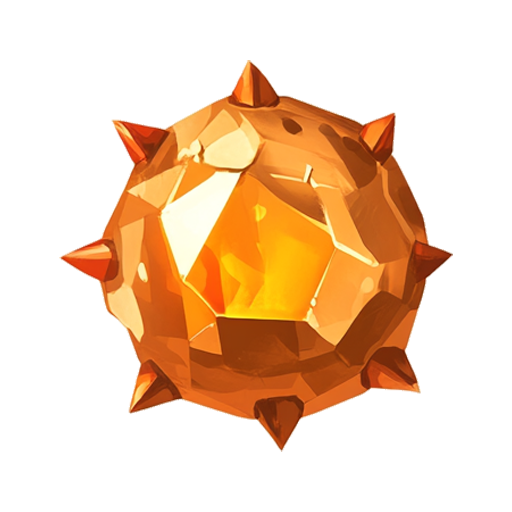 Destroy a mine