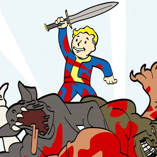 ジャイアントスレイヤー