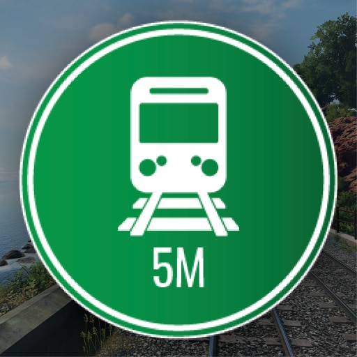 TSW6: Первопроходец