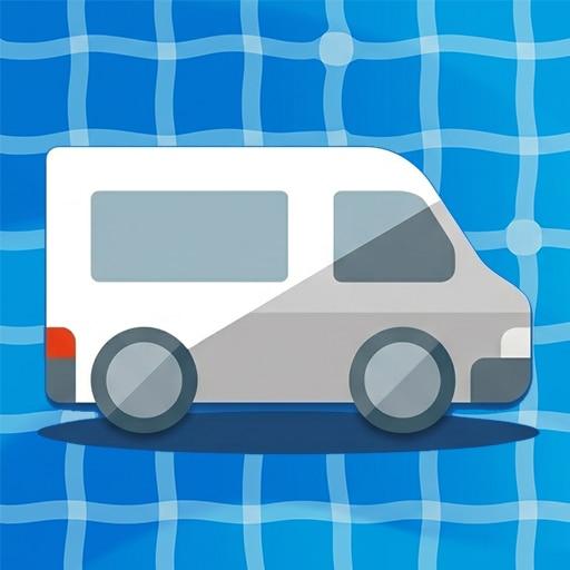 I Love my VAN