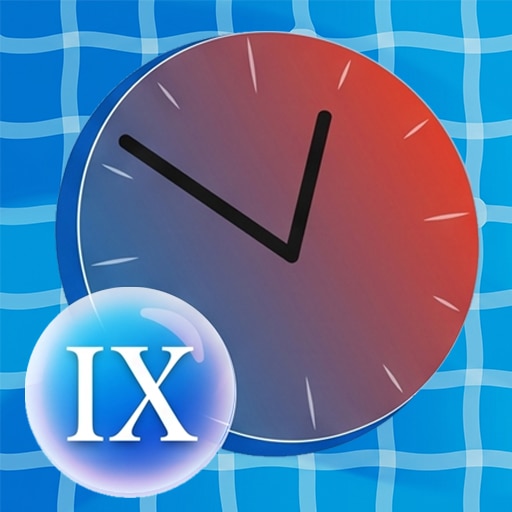 Quicker IX
