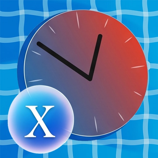 Quicker X
