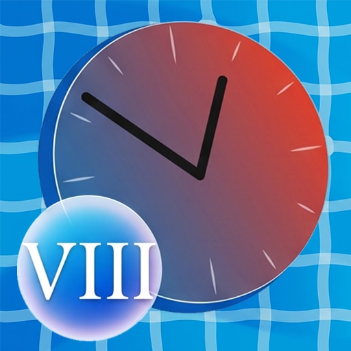 Quicker VIII