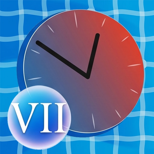 Quicker VII