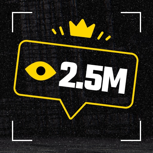 Spööktube Cloutlord