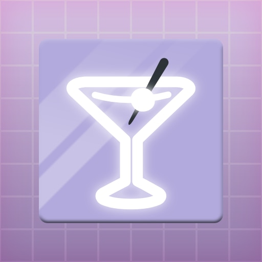 Trofeo Mixologist Supreme (oro) de Roman Sands: Rebuild