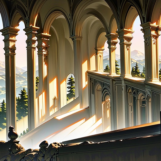 Hope by Candlelight