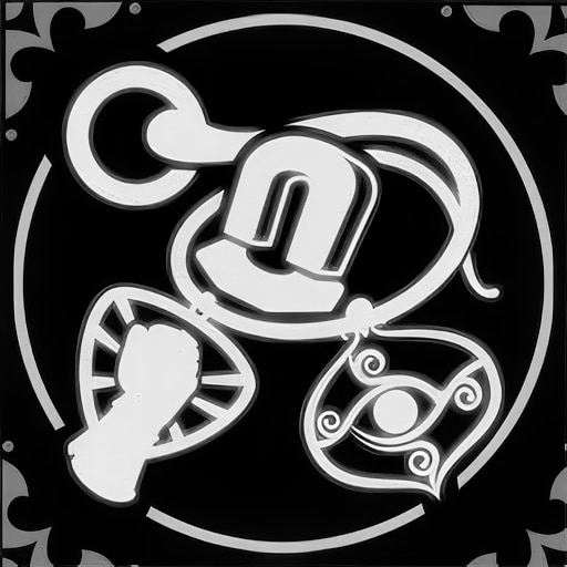 Охотник за безделушками