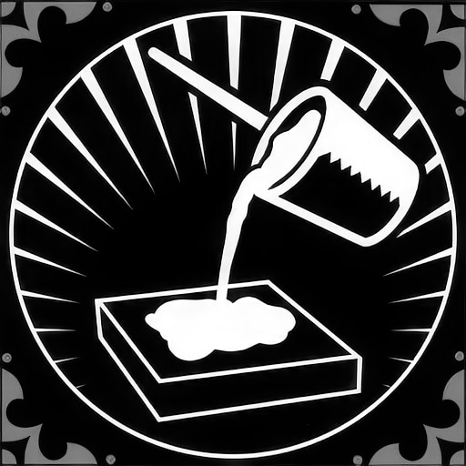 Кузнец наверший