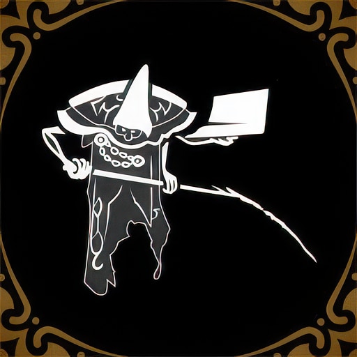 Испытание огнём