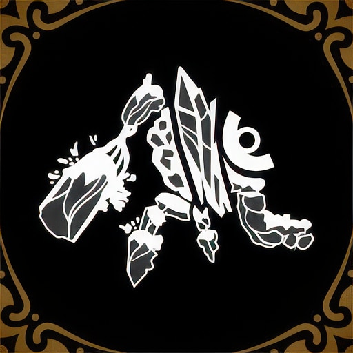 Тянущиеся лозы