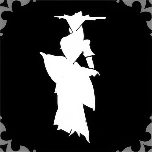 Гнилой трон