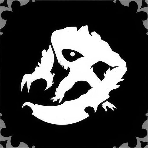 Маленькое жаждущее создание