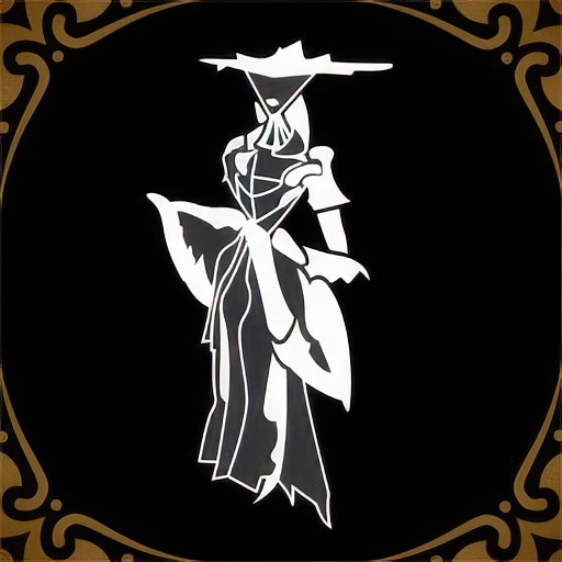 Перед двором и советом