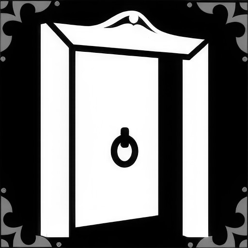 Замки и ключи