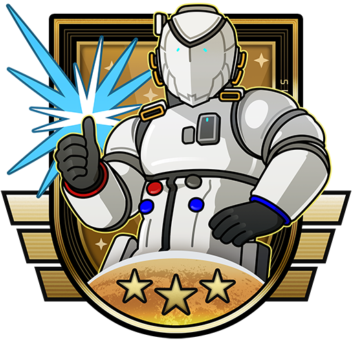 The Right Man for the Job