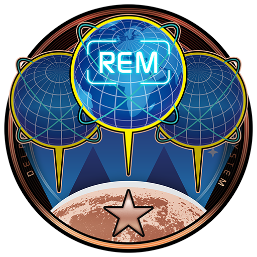 Replicating Extraordinaire!