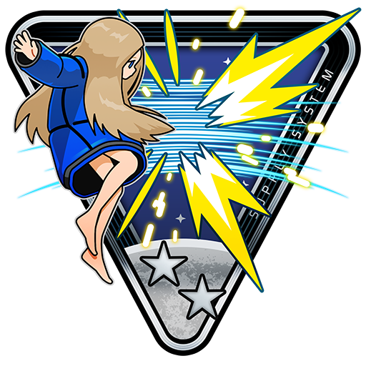 Clean Up on Aisle Three