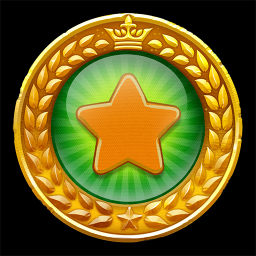 Trofeo Todos brillan con luz propia (bronce) de Shrek 2 Remastered