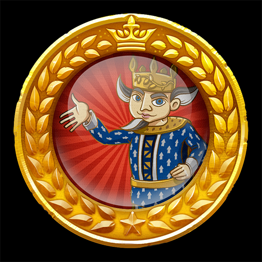Trofeo Sus deseos son órdenes (bronce) de Shrek 2 Remastered