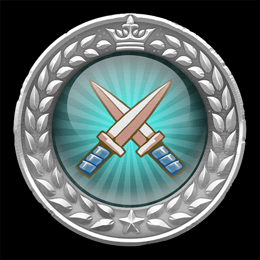 Trofeo Todos fichados (plata) de Shrek 2 Remastered