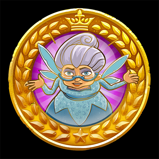 Trofeo Agárralo como puedas (bronce) de Shrek 2 Remastered